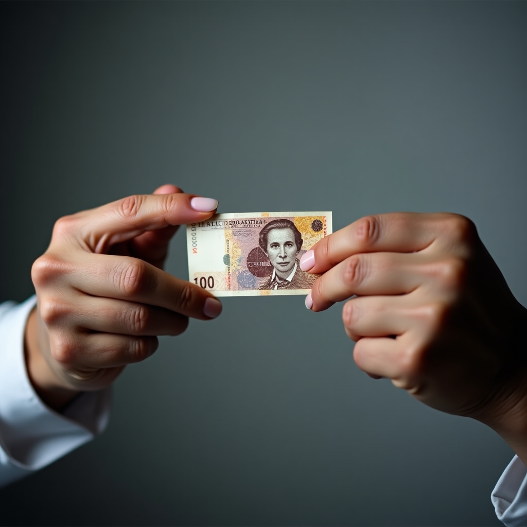 Currency fluctuation adaptation