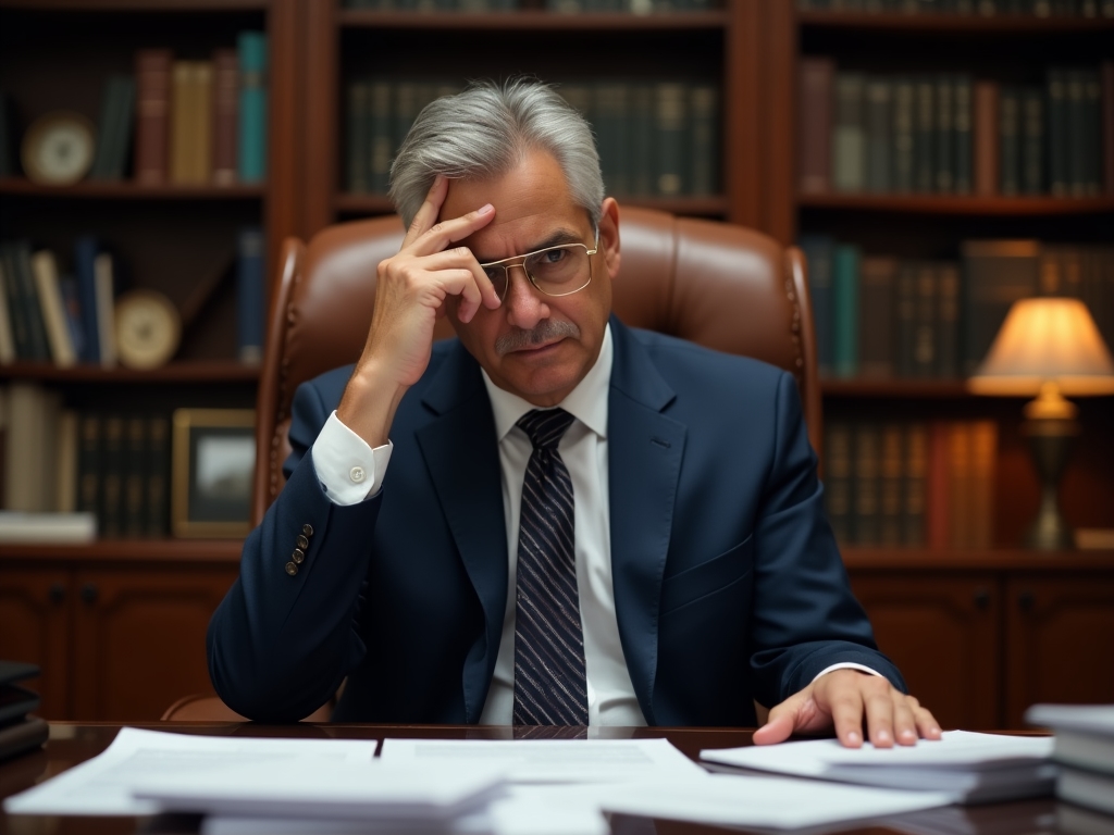 Common financial mistakes