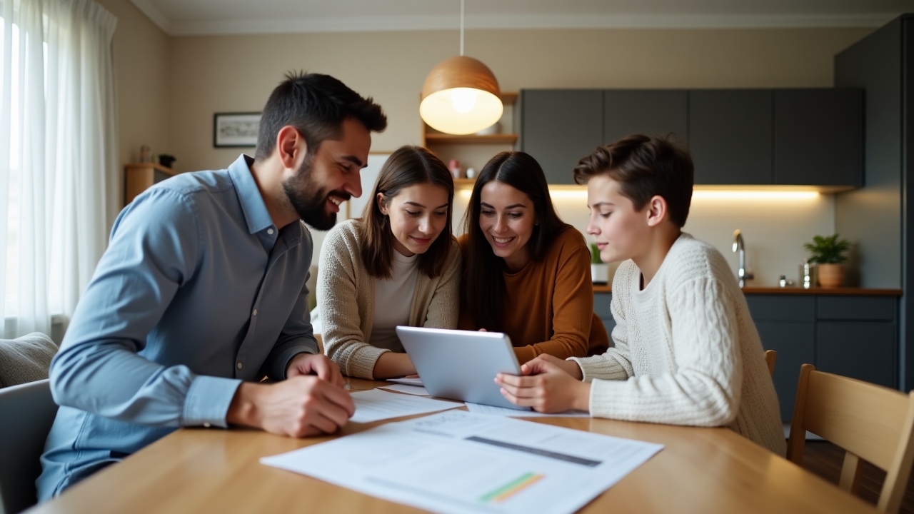 Beneficios de planificación